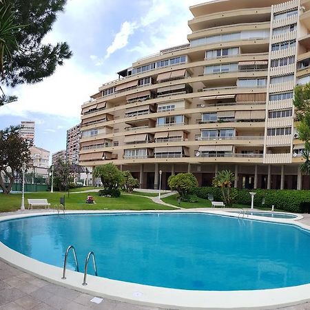 La Senal Διαμέρισμα Αλικάντε Εξωτερικό φωτογραφία