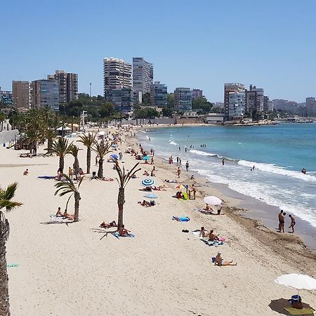 La Senal Διαμέρισμα Αλικάντε Εξωτερικό φωτογραφία