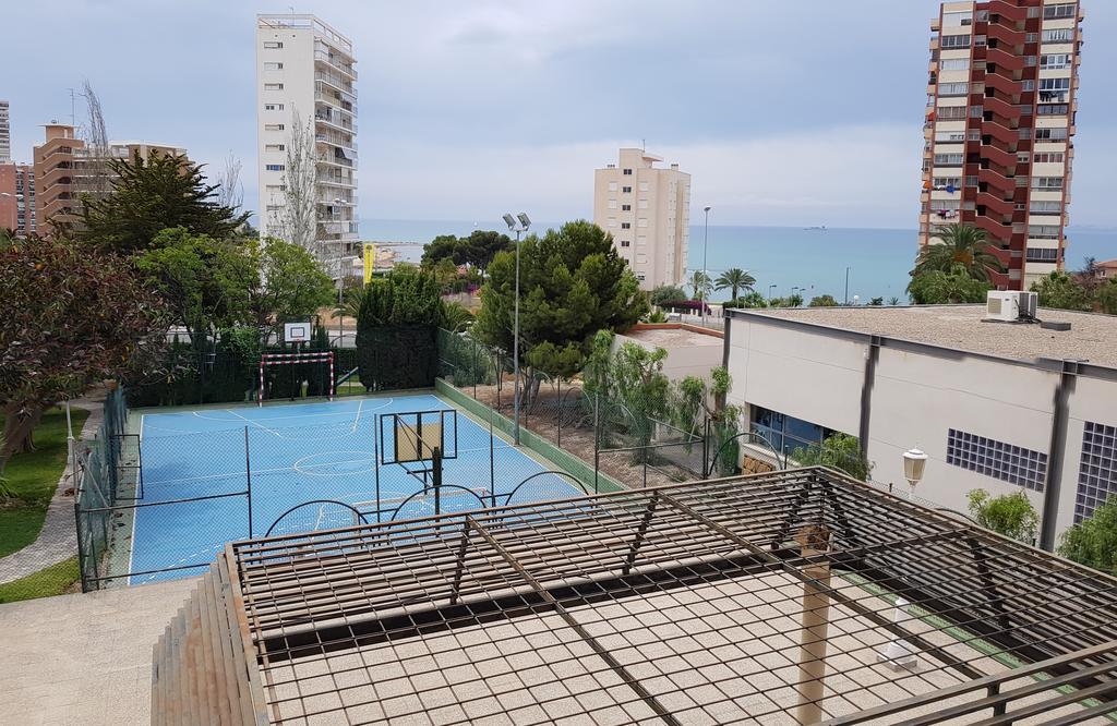 La Senal Διαμέρισμα Αλικάντε Εξωτερικό φωτογραφία
